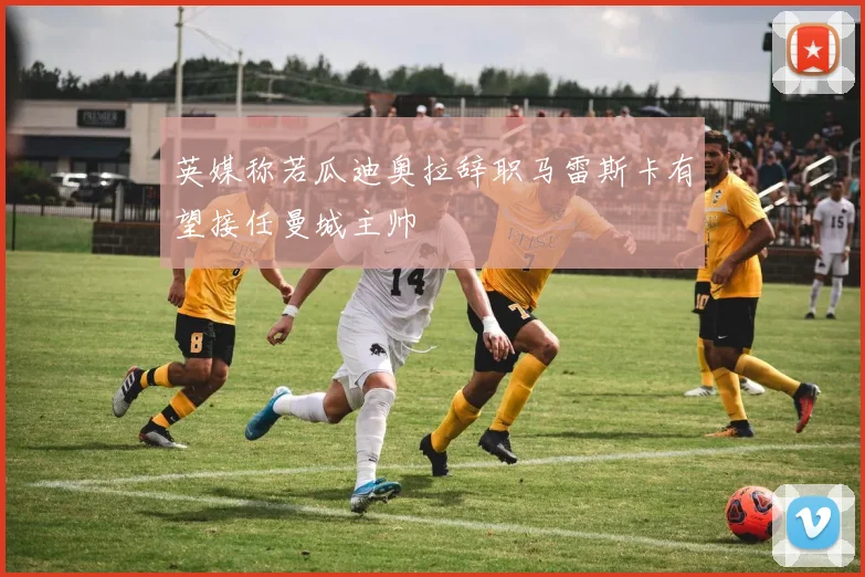 英媒称若瓜迪奥拉辞职马雷斯卡有望接任曼城主帅