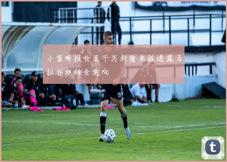 小蜜蜂报价五千万科隆老板透露马拉拒绝转会意向
